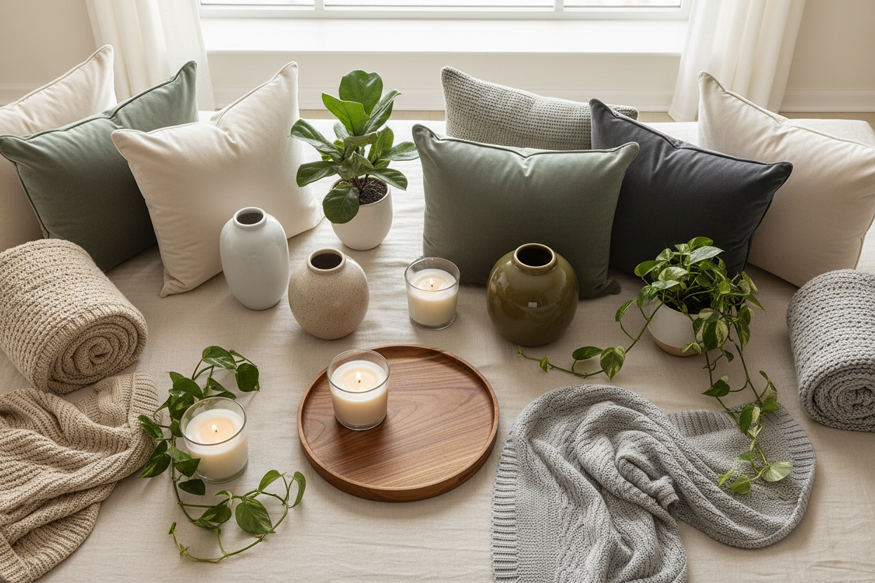 Home Essentials